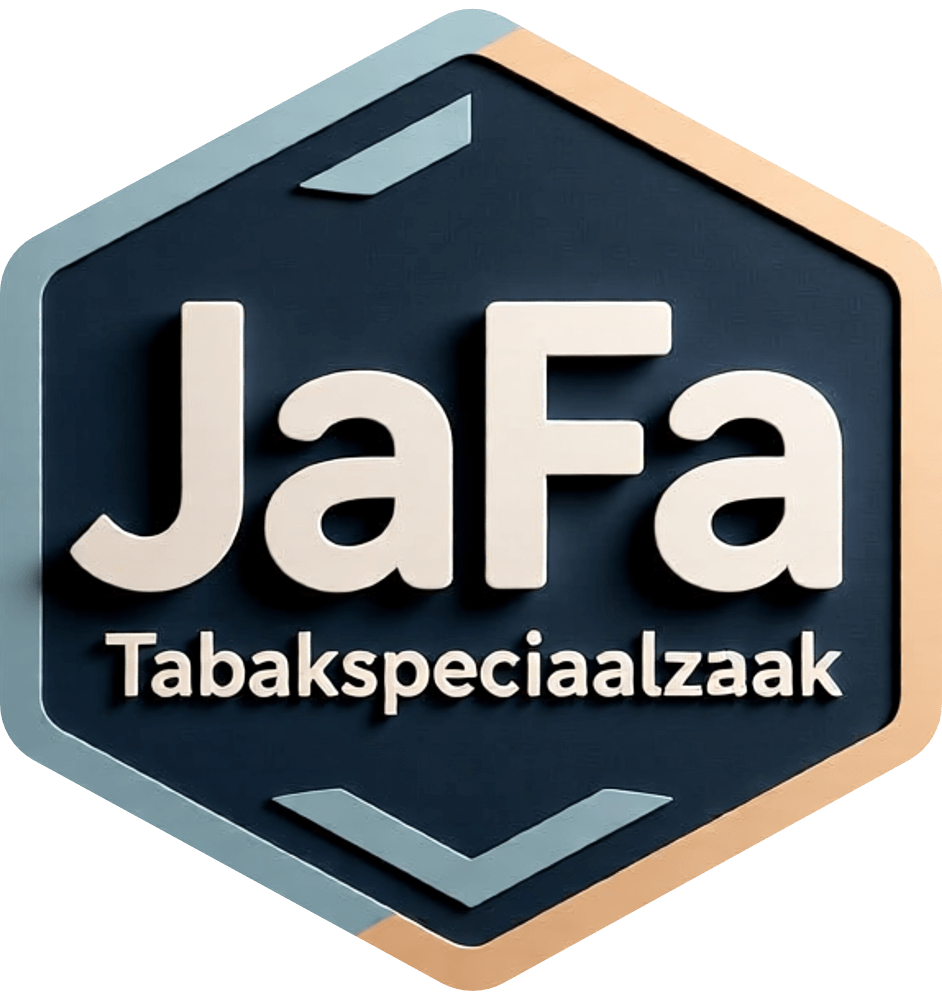 Tabaksspeciaalzaak JaFa